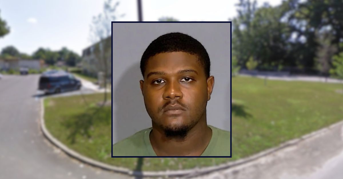 'You keep crying': Father accused of murdering baby the 1st time he was alone with her