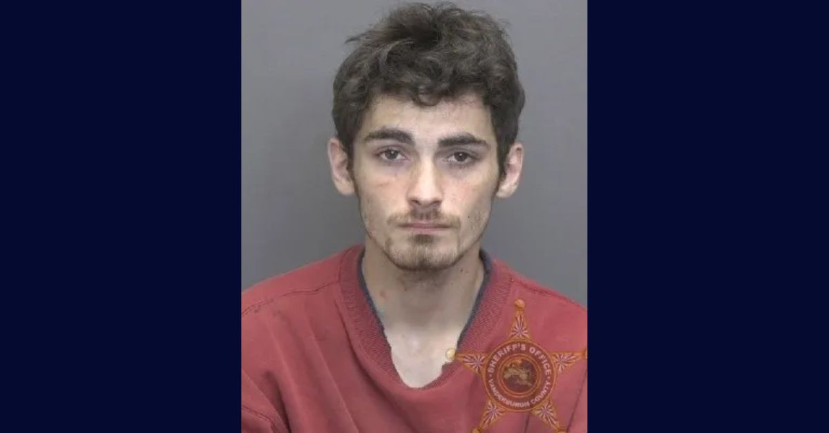 Man arrested after 3-year-old with skull fracture said ghost came into her room, hurt her: Cops