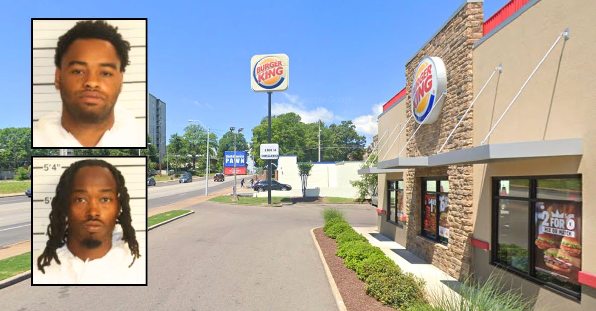 Son's trip to Burger King with dad ends with one of them shot over Apple Watch: Police