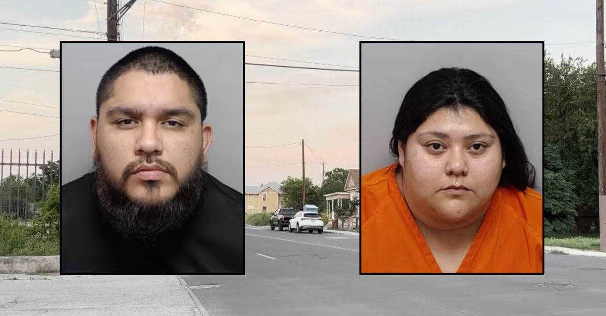 Couple with kid in car shot at man who drove through puddle, splashing their car: Police