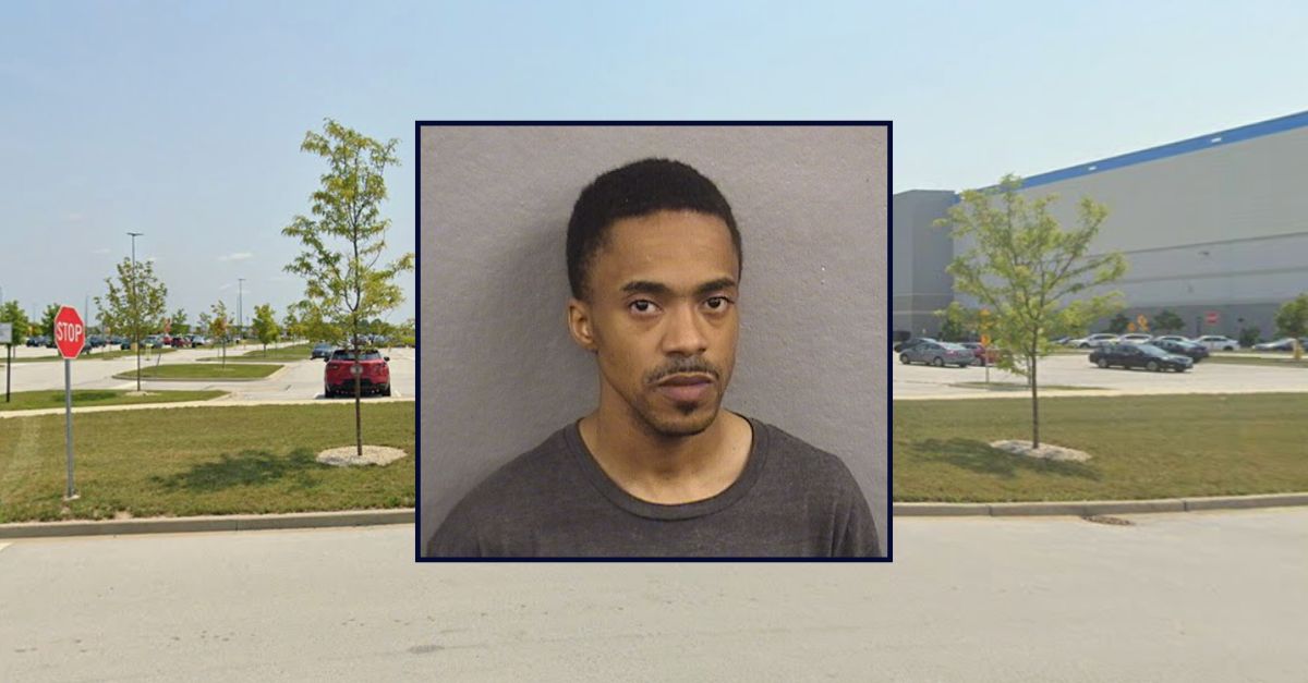 'Emotional immaturity': DoorDash delivery driver shoots and kills Amazon employee in parking lot after victim made 'joking comment' about his height, prosecutors say