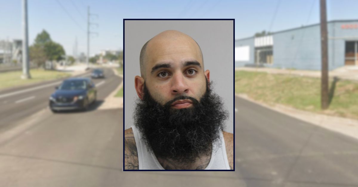 Man charged with murder after punching victim dies days later, police say