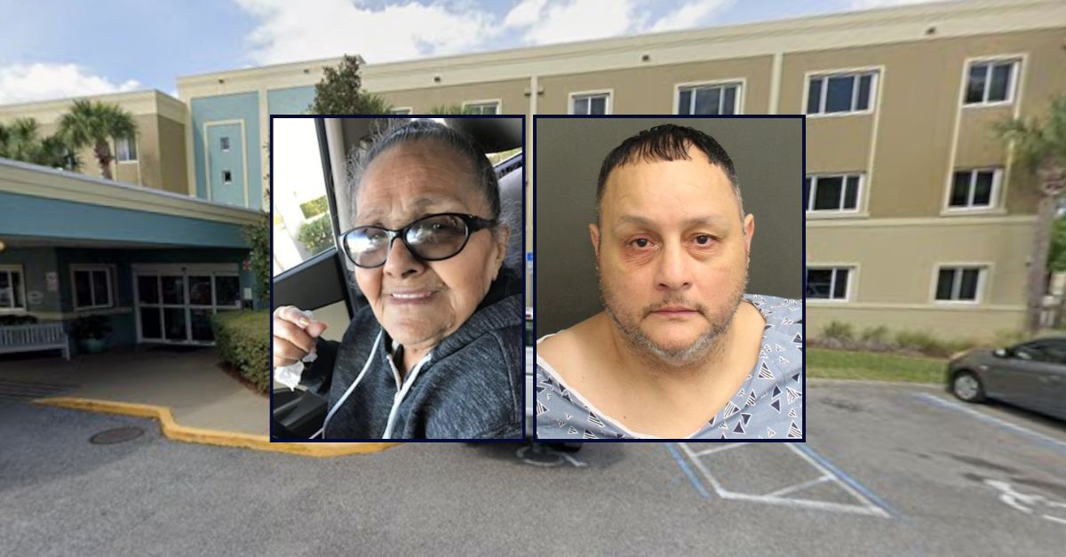 93-year-old woman pummeled to death in bed by daughter's boyfriend after birthday party