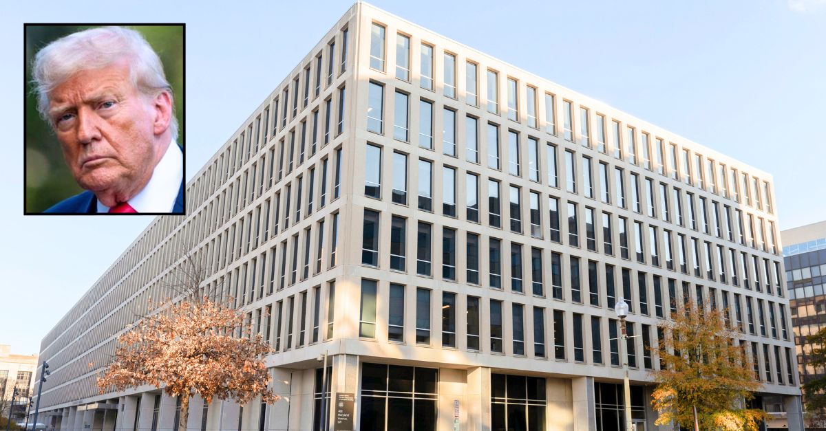 'Arbitrary enforcement': Judges smack down Trump administration rule change removing people from student loan forgiveness