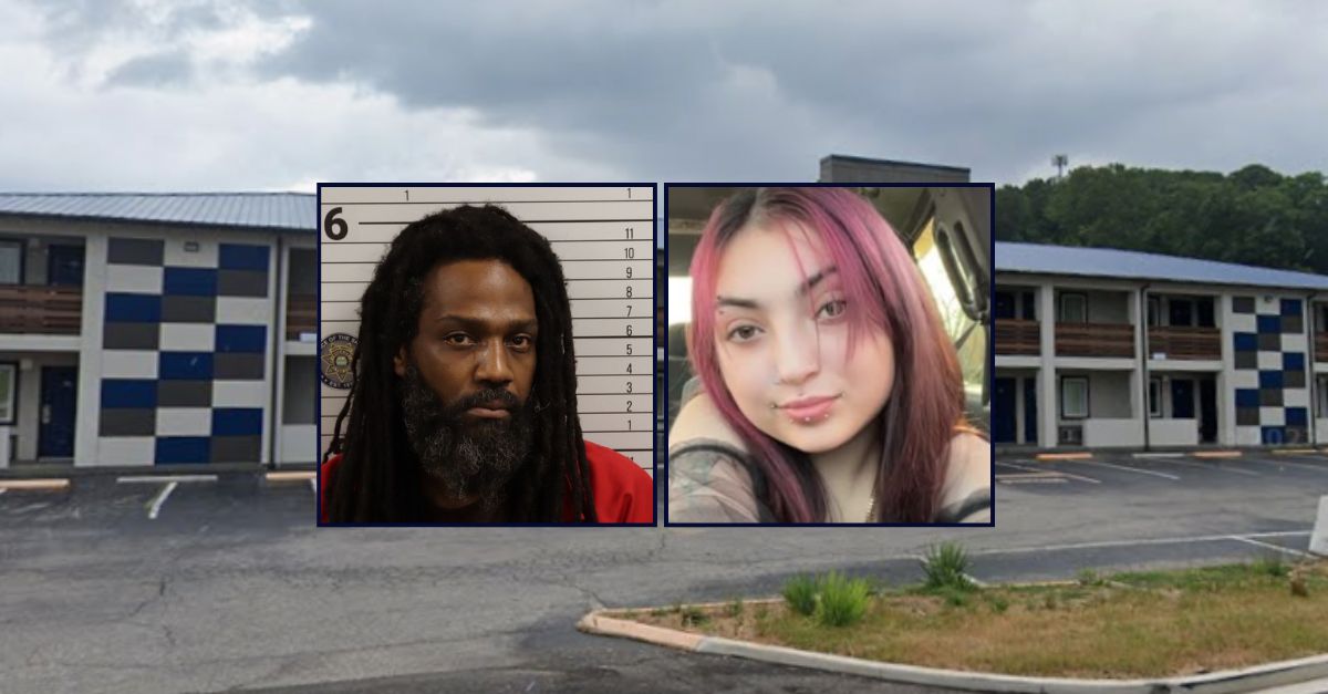 Man dragged woman's body covered in blankets down staircase, ran it over with car: Cops