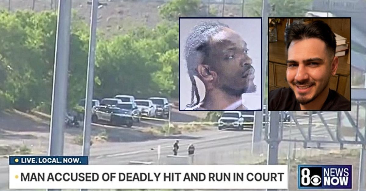 Walmart manager killed skateboarder with Ram pickup truck then falsified time card to cover it up, made it look like he was still on the clock when crash happened: DA