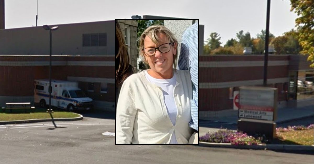 Woman whose 'routine surgery' ended with bladder being 'mistakenly removed' awarded millions