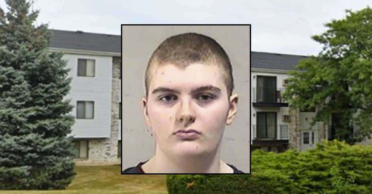Girl, 2, beaten by teen mom fuming over 'throuple' situation with boyfriend, female: DA