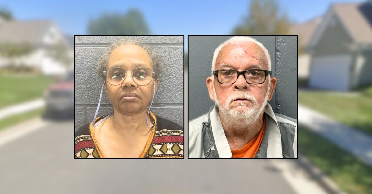Couple lured neighbor to their yard before beating him in fight over property line: Cops