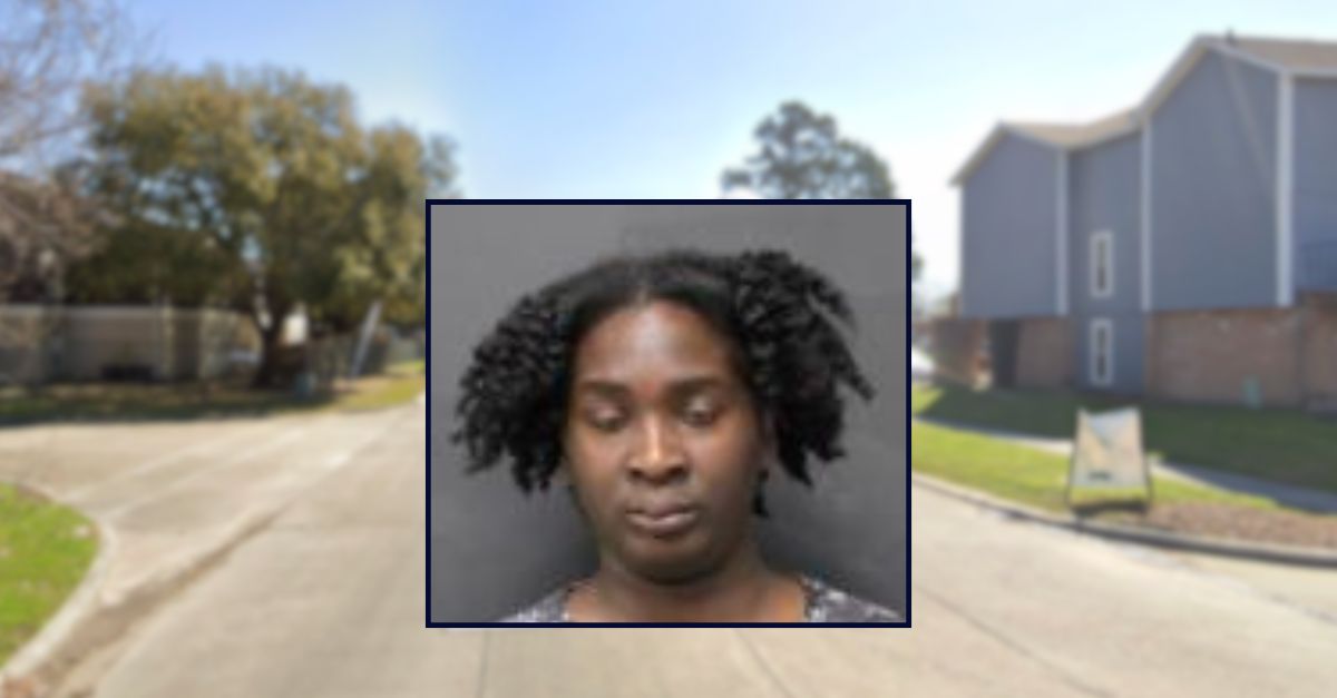 Mom jailed after toddler hospitalized with BAC nearly 4 times the legal limit: Police