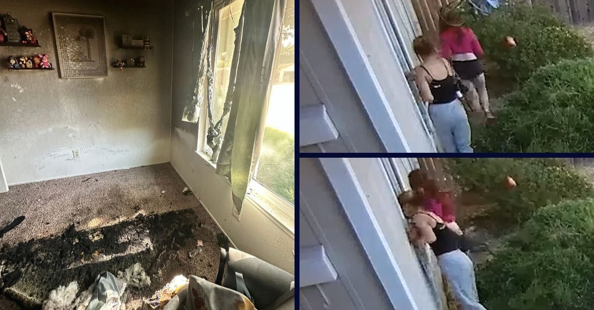 Teens went to home of girl they were bullying and threw firework into her house: Family