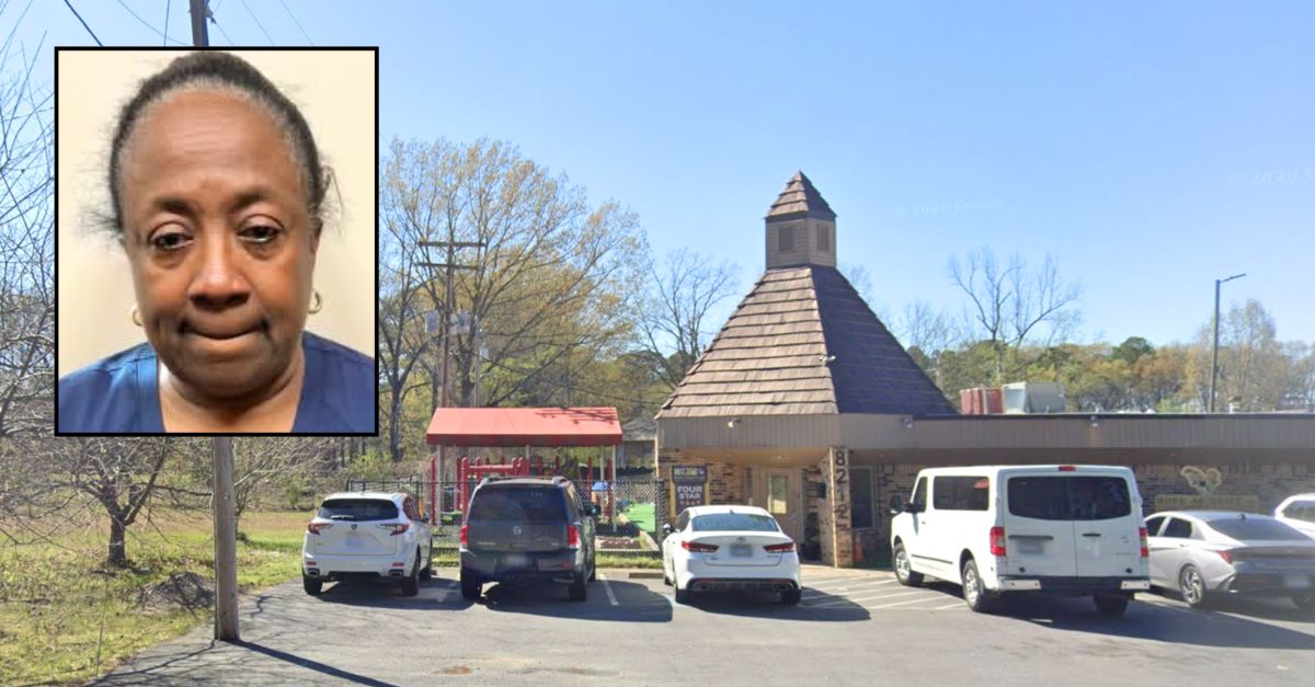 Daycare owner left baby boy in car seat for over 8 hours until he died at 110 degrees: Police