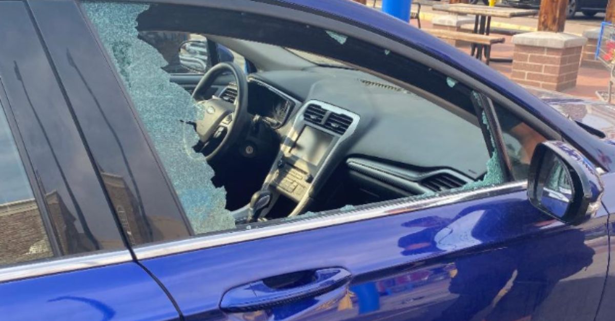 Man shopped at Walmart while young granddaughter fought to survive in hot car: Police