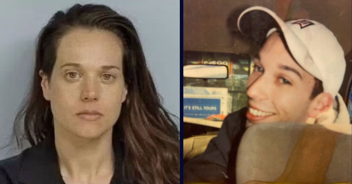 Missing man found dead in shallow grave — now the search is on for his alleged killer