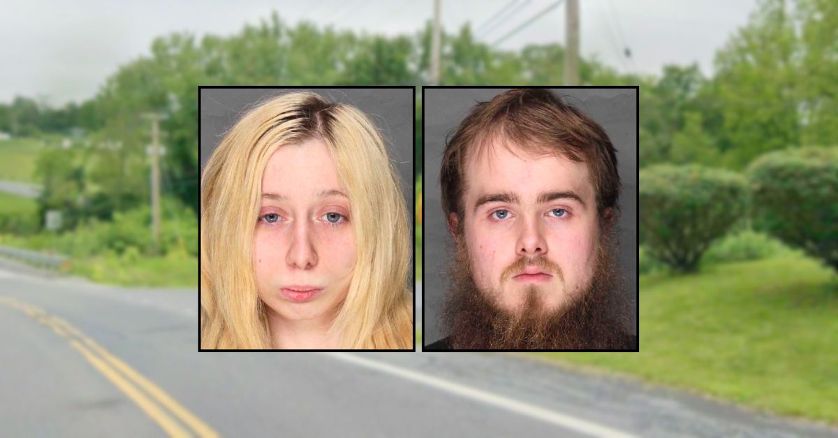 New trouble for couple after boy, 5, found walking on road after escaping dirty home: Cops