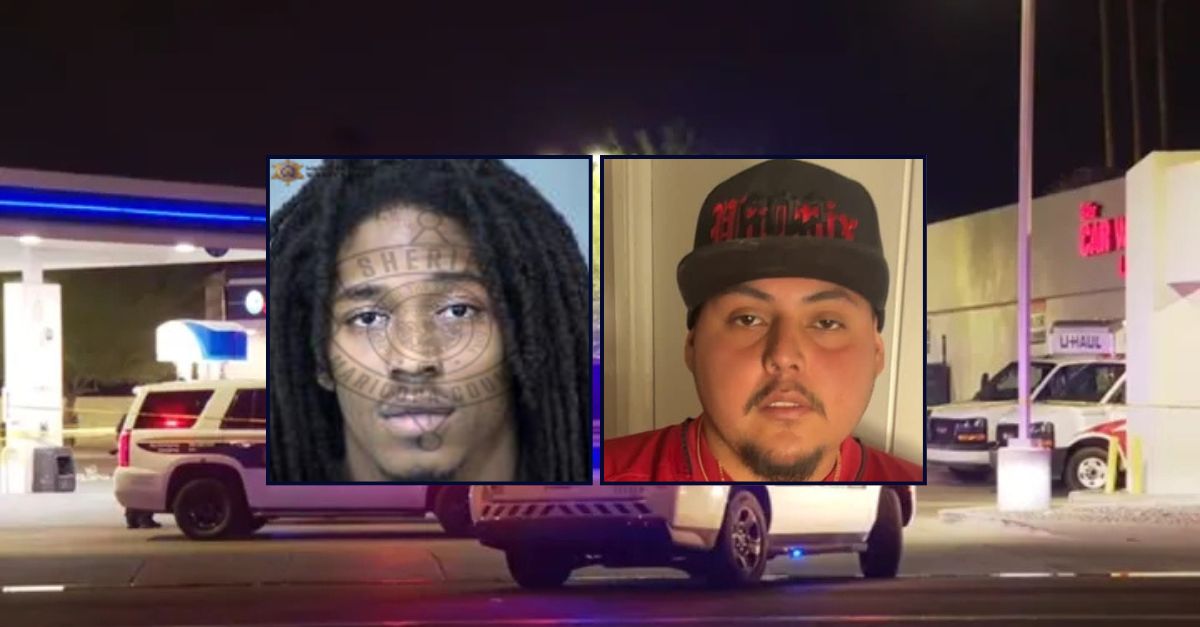 Man protecting girlfriend shot dead by stranger hours after celebrating his birthday: Cops