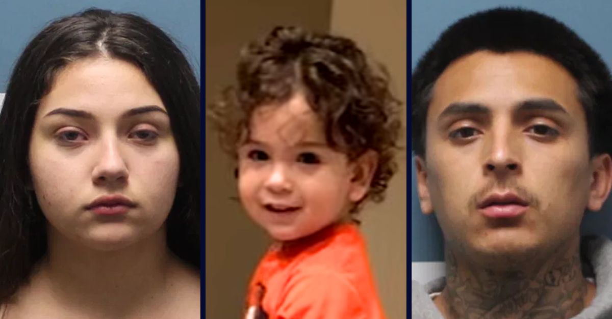 Mom failed to protect her son from monster boyfriend who beat and stomped him to death