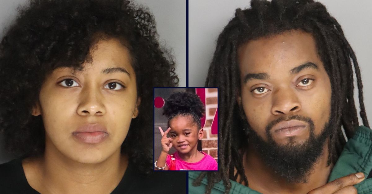 Mom reported 4-year-old daughter missing but girl had been dead for at least a month: Cops