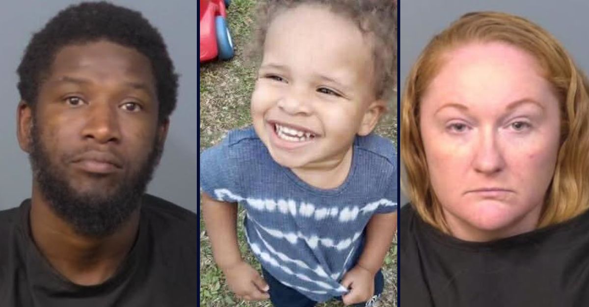 2-year-old eats dad's kratom pills then he puts girl to bed after lips turned blue: Cops
