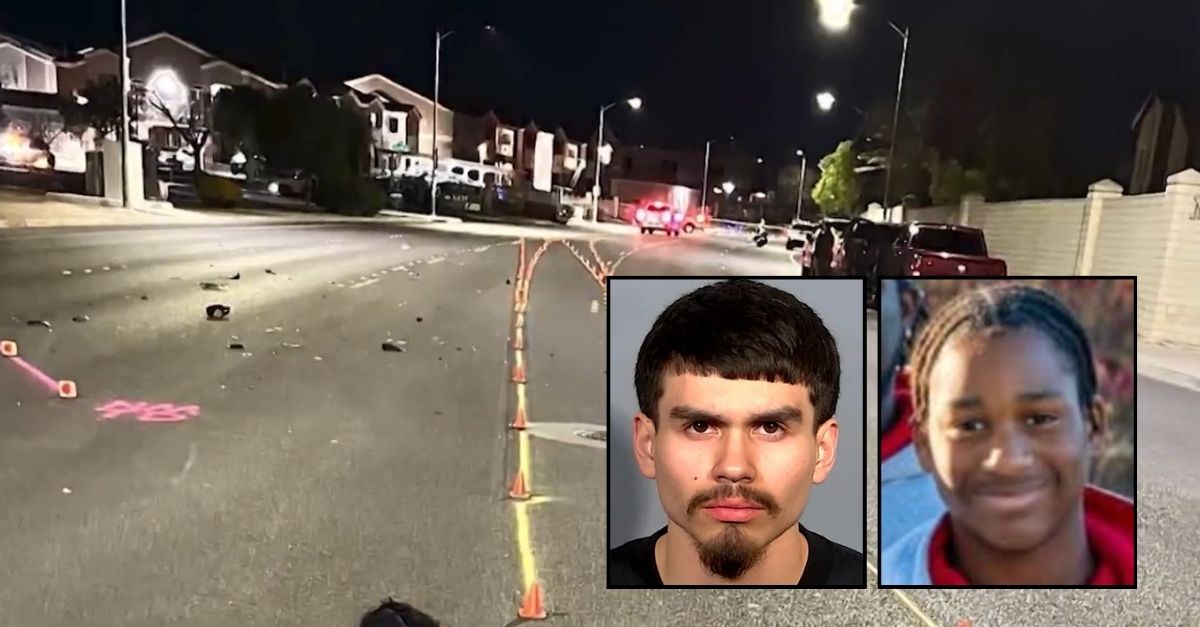 Street racer gets no jail time for killing aspiring teen firefighter crossing street
