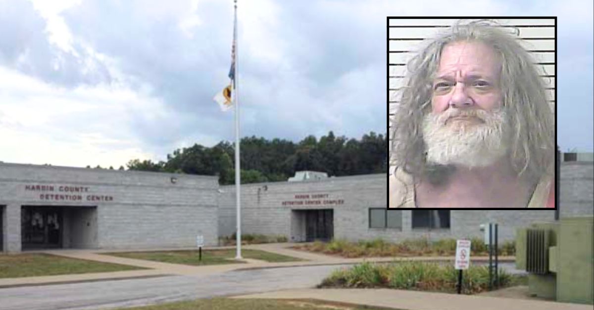 Man kept wife's dead body in his home for 4 months before deputies noticed something strange: Authorities