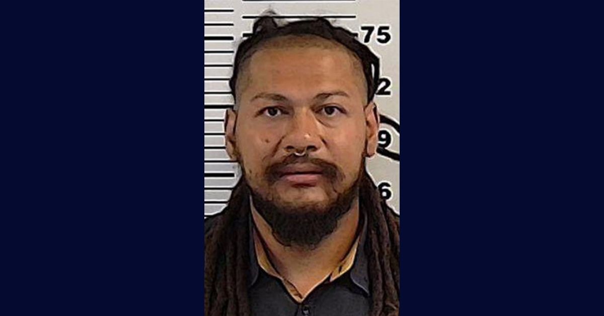 Man attacks woman over not packing camp gear, tells her he's going to abuse her every day