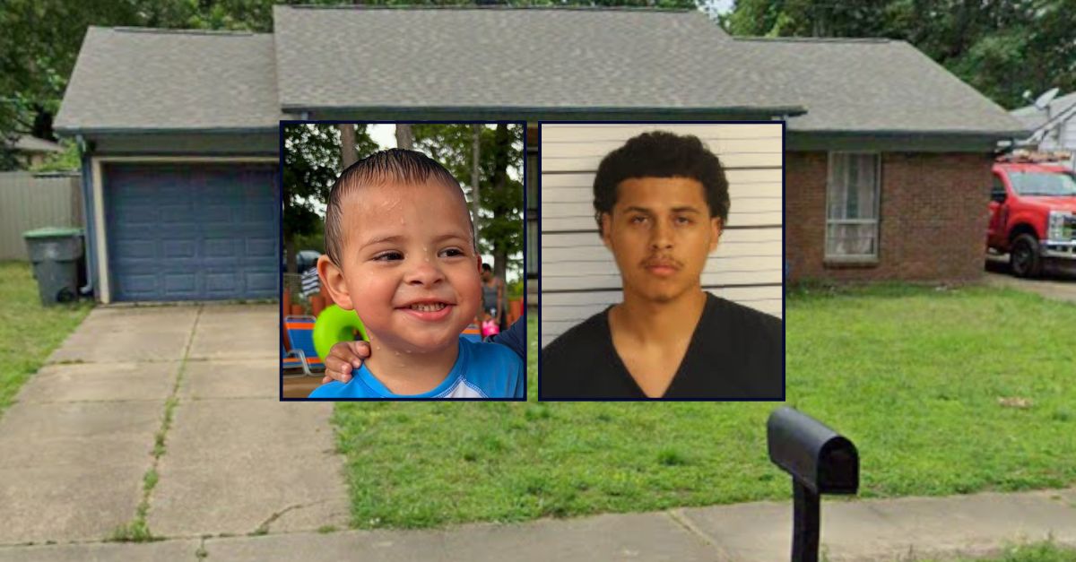 Dad killed toddler son before stuffing body in suitcase, ditching remains in river: Cops