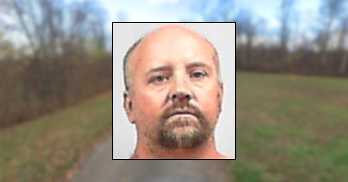 Man 'laying face down' in home with his dead ex-wife and her 2 kids killed them: Deputies