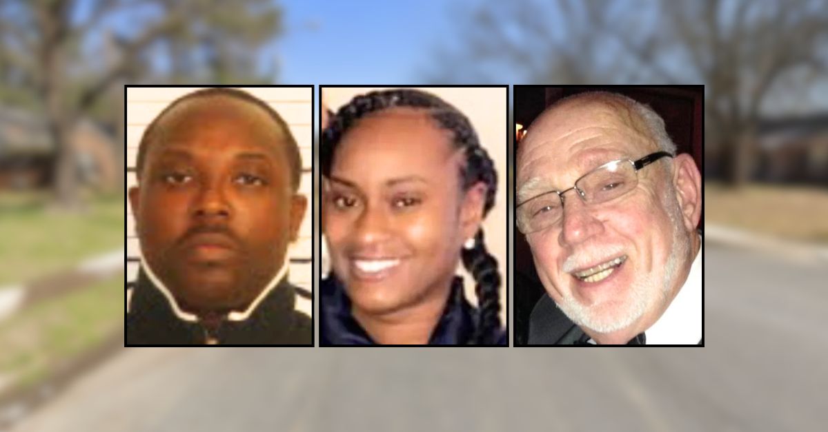 Man used Lyft to bring him to kill woman, then requested a new ride and shot the driver