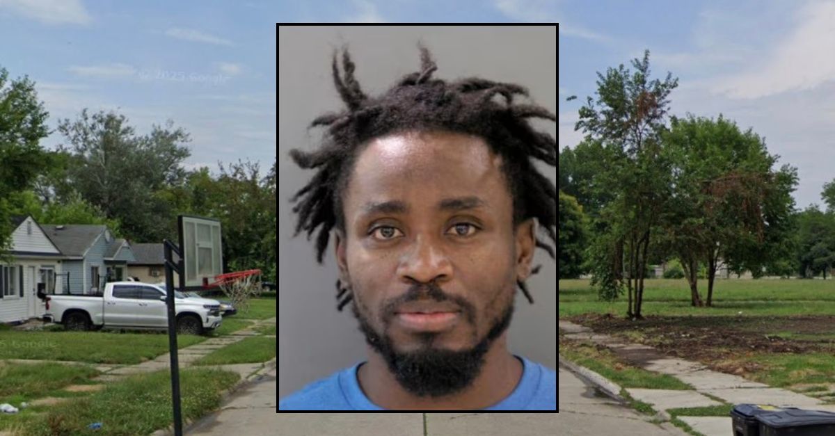 Dad left baby with strangers to attend party, drunkenly crashed motorcycle with toddler: Cops