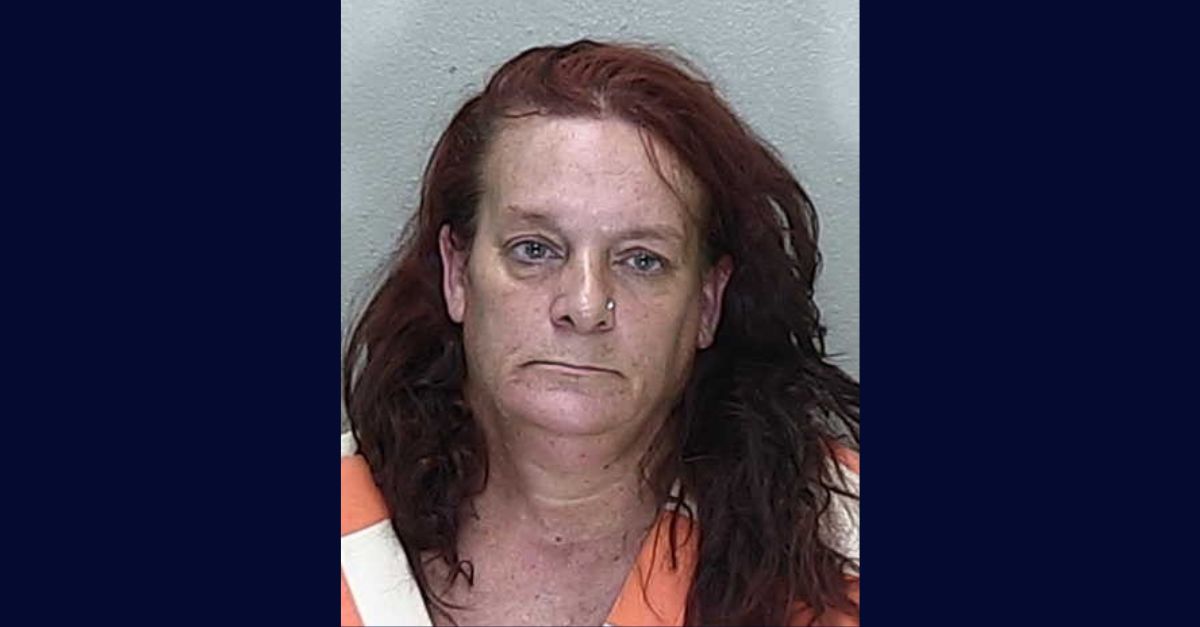 Caregiver moved out of state, forcing 81-year-old with dementia to sleep outside: Cops