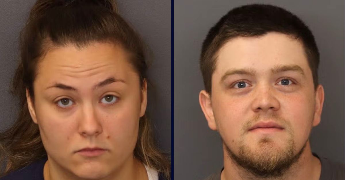 Woman beat son, 2, and sent videos to her boyfriend because he wouldn't answer her: Cops