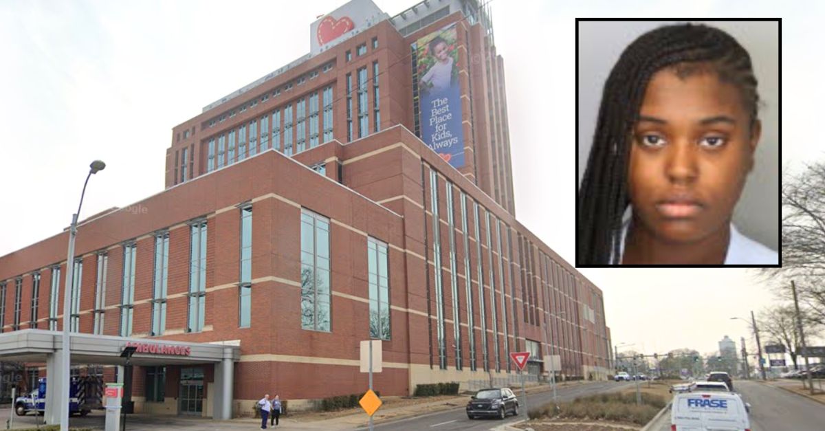 Mother arrested for skipping hospital appointments for her baby with bone disorder: Cops