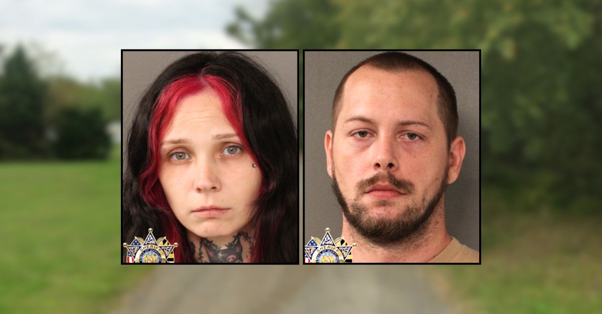 Mother and her boyfriend locked child, 4, in dark closet 'daily' for 12 hours: Deputies