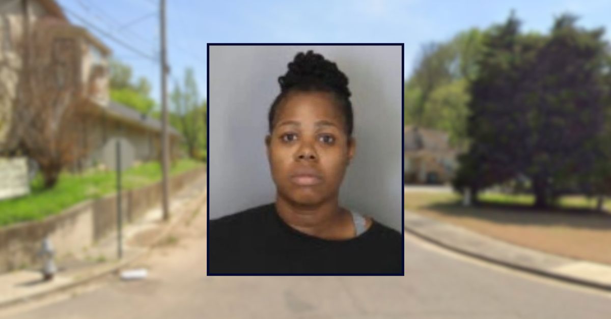 LegalWireDaily — 'Did what I had to do': Mother charged with murder for killing man she found hiding under her daughter's bed