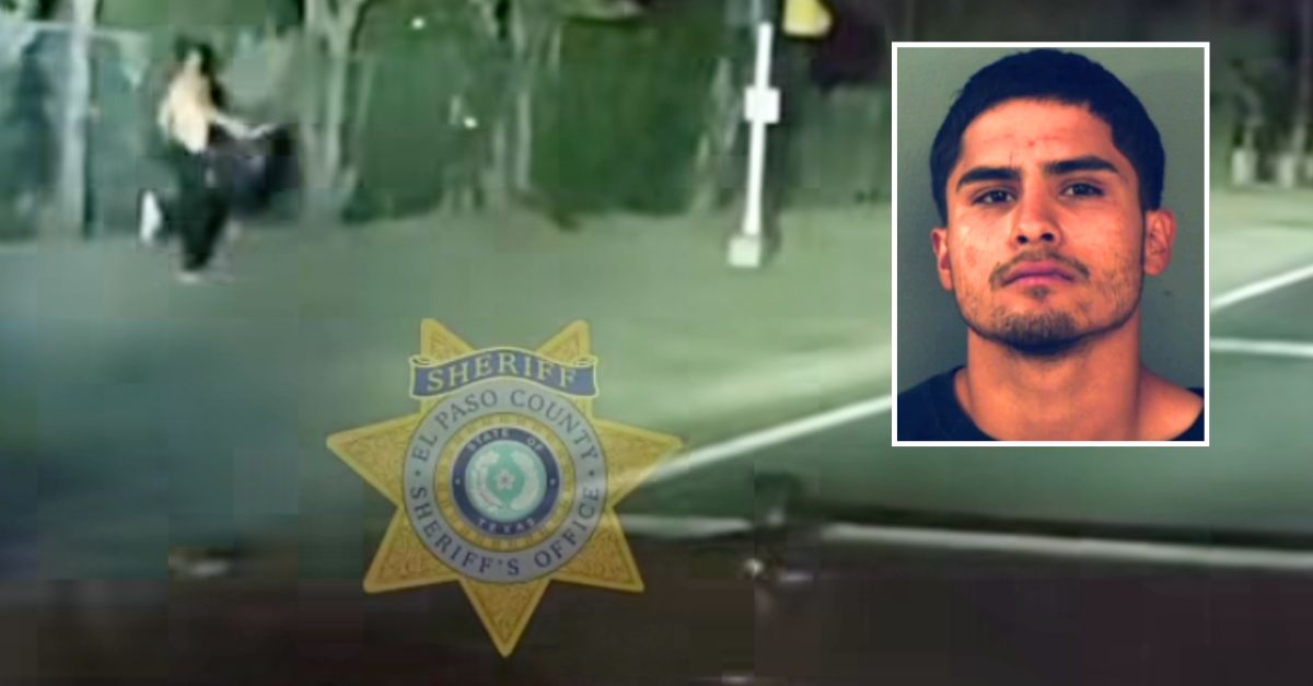 Man begs for his mother after speeding off from traffic stop and crashing car, cops say