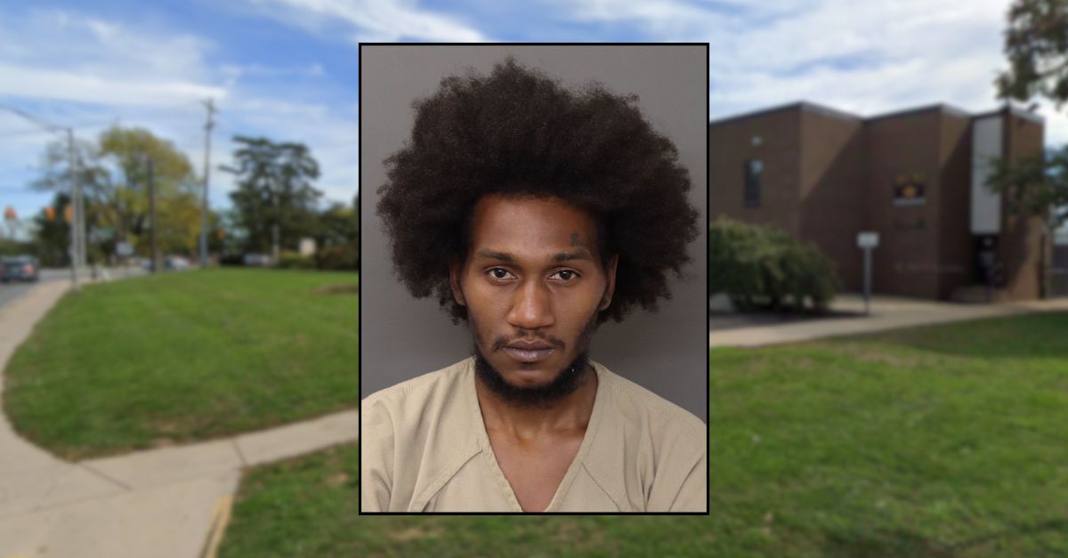 Man blamed playground popsicle fight between kids for 6-year-old's injuries: Cops