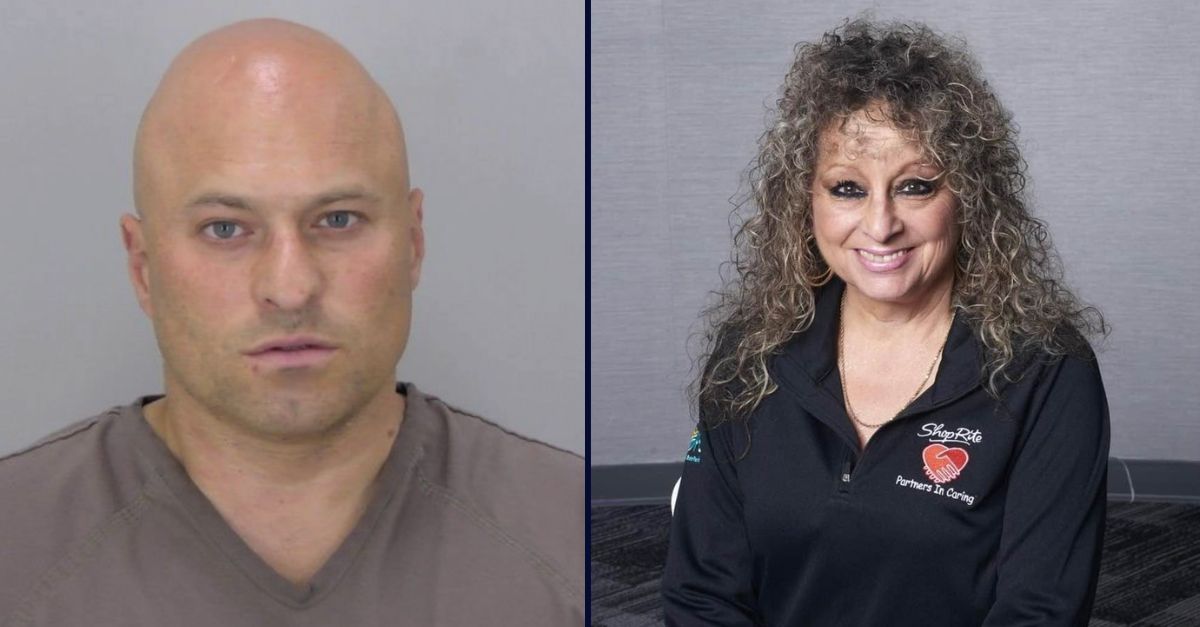 Husband arrested for wife's death after investigators reject suicide narrative, police say