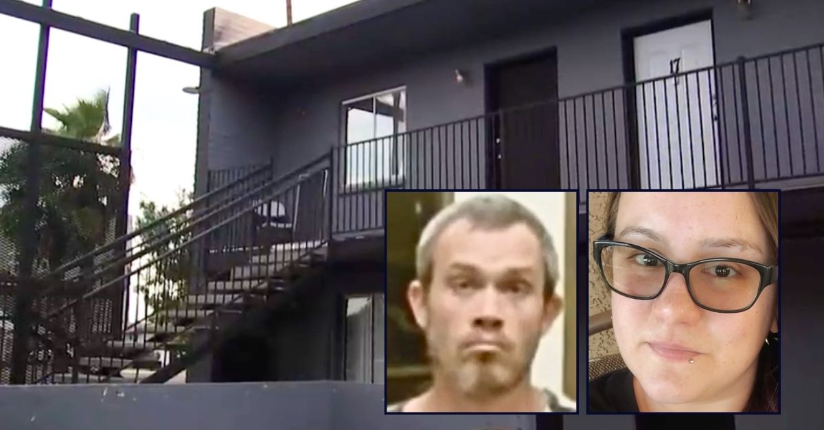 Man played Monopoly with neighbors and girlfriend, then went home and killed her: Police