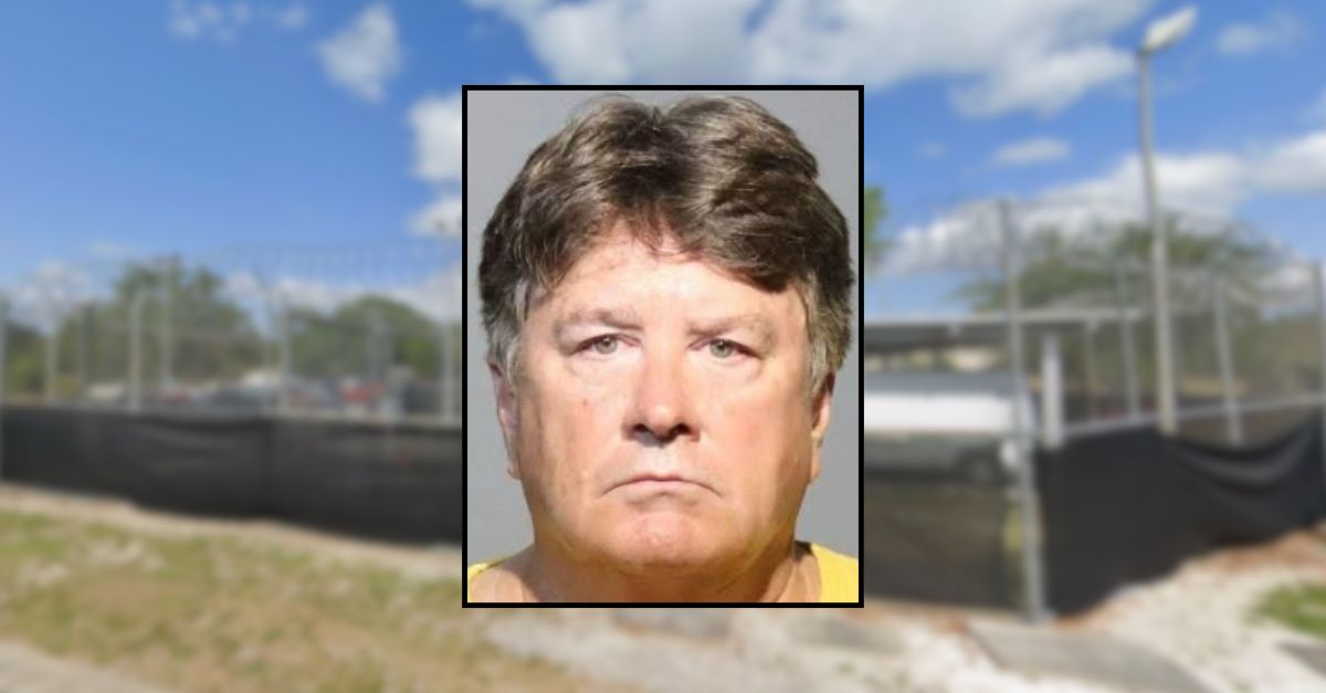 'Wrapped around his throat': Man choked teen and threw his phone in a lake because he was walking through his backyard, cops say