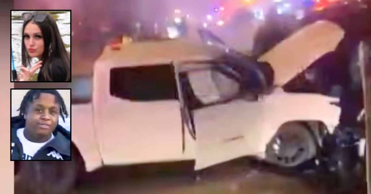 Woman drove drunk through tunnel before crashing and pinning 3 people inside: Police
