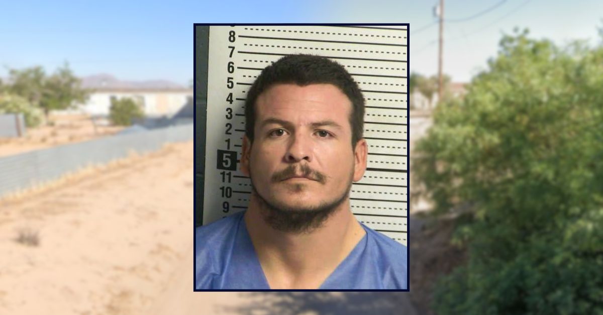 Man killed his mom when she intervened to stop his suicide attempt, police say