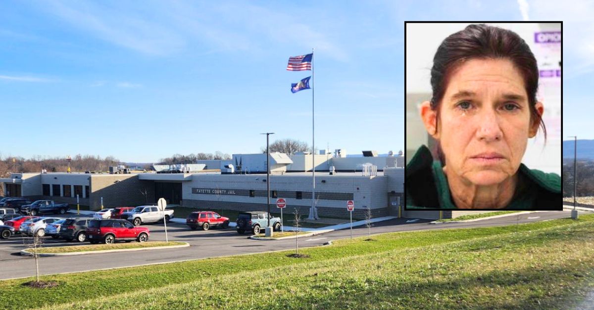 Mom passes 2 hospitals while 8-year-old daughter is seizing and in need of help, cops say