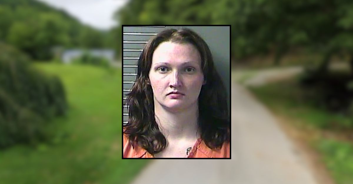 'Eat them one by one': Woman upset over a child getting McDonald's breakfast hits victim and shoots gun at witnesses, cops say