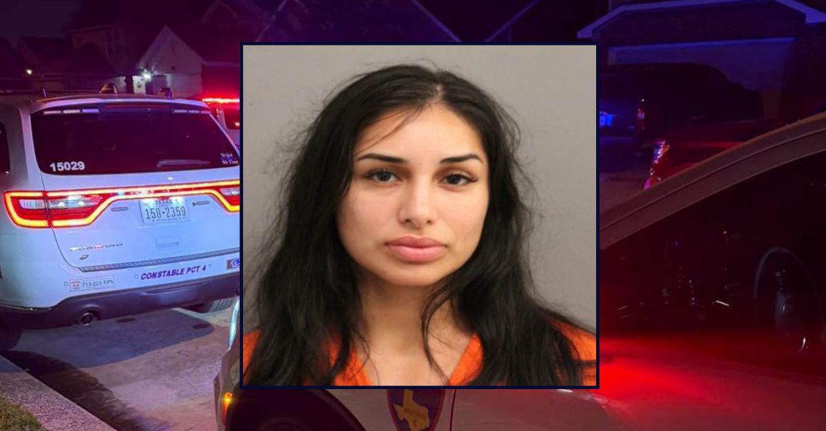Mother left baby, toddler, and 4-year-old home alone for unknown amount of time, police say