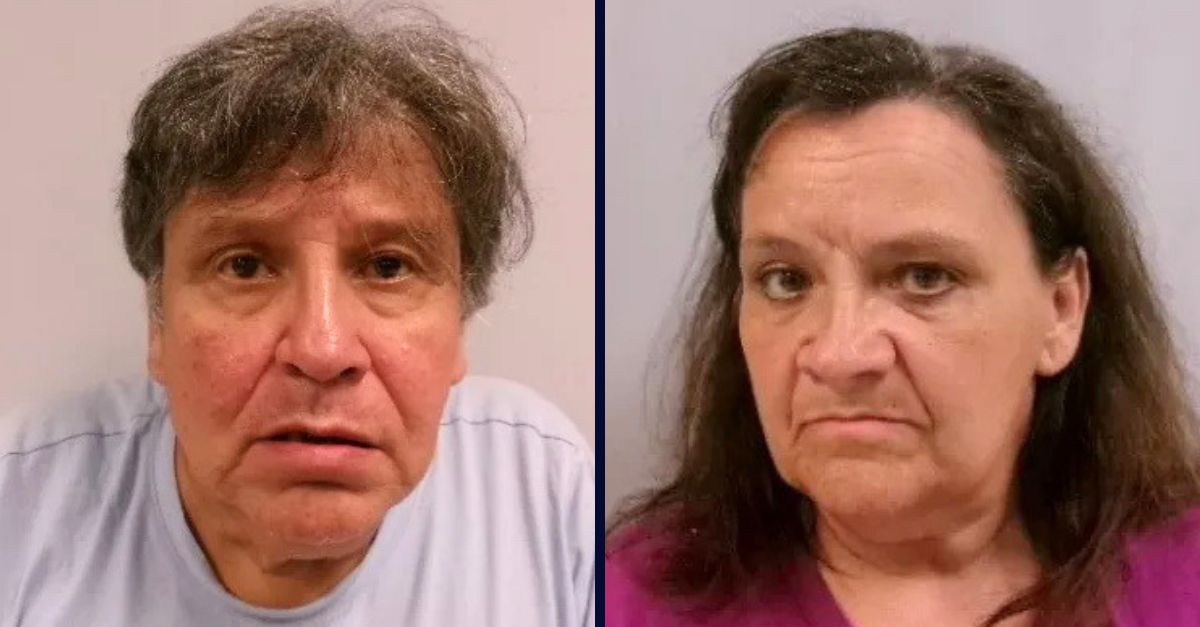 Parents zip-tied their 11-year-old daughter, sealed her in bathroom with spray foam: Cops
