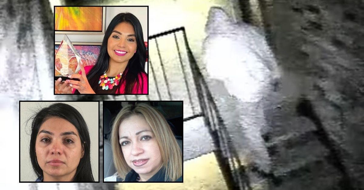 'Sweet lady' stabbed woman 100 times, kept it secret for years: Police