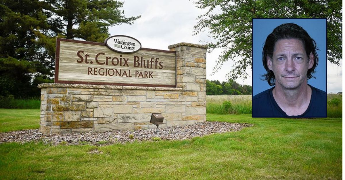 Campground employees dash to safety after driver tried to run them over with his car: Cops