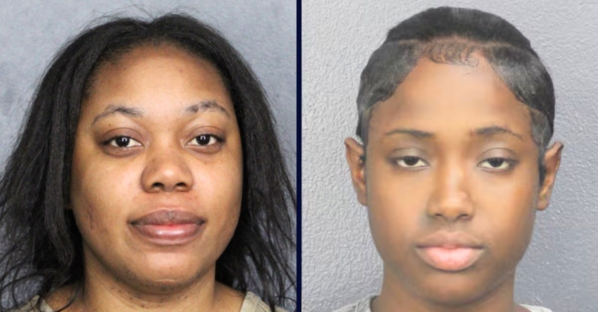 Woman trashed longtime friend's home with help from buddy and vowed to shoot victim: Cops