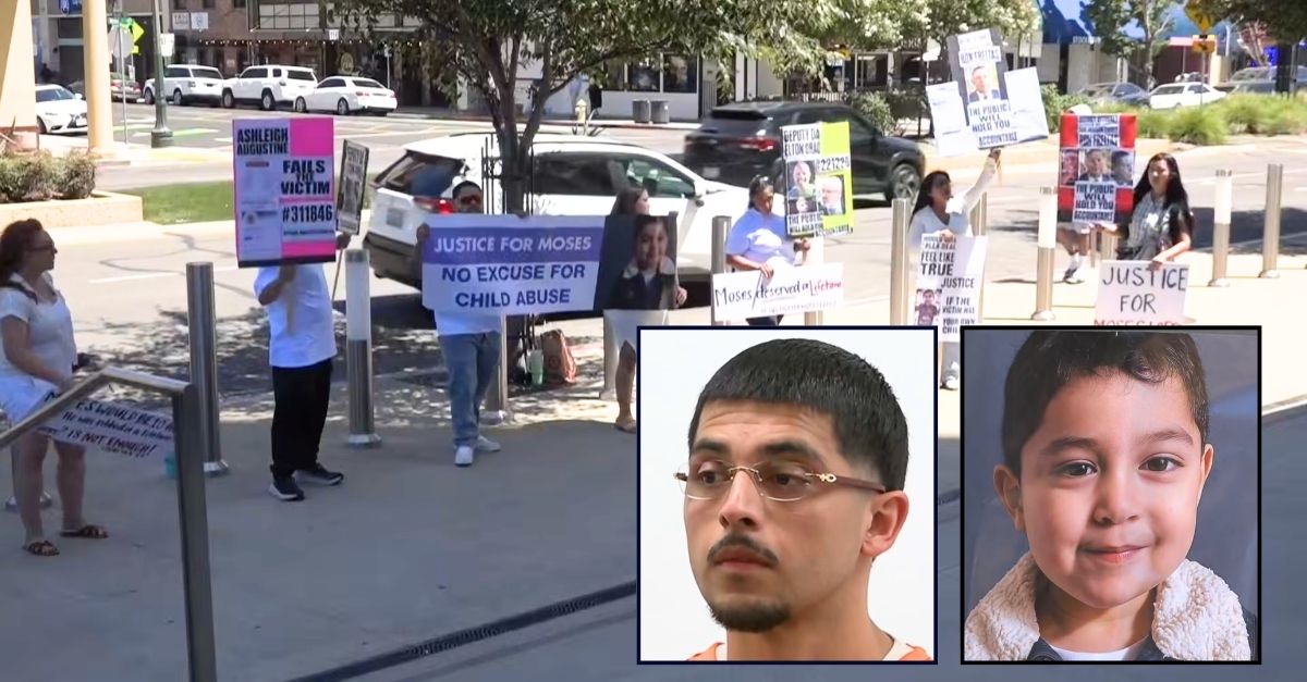 Father furious after son's stepdad gets plea deal after abused boy died covered in bruises